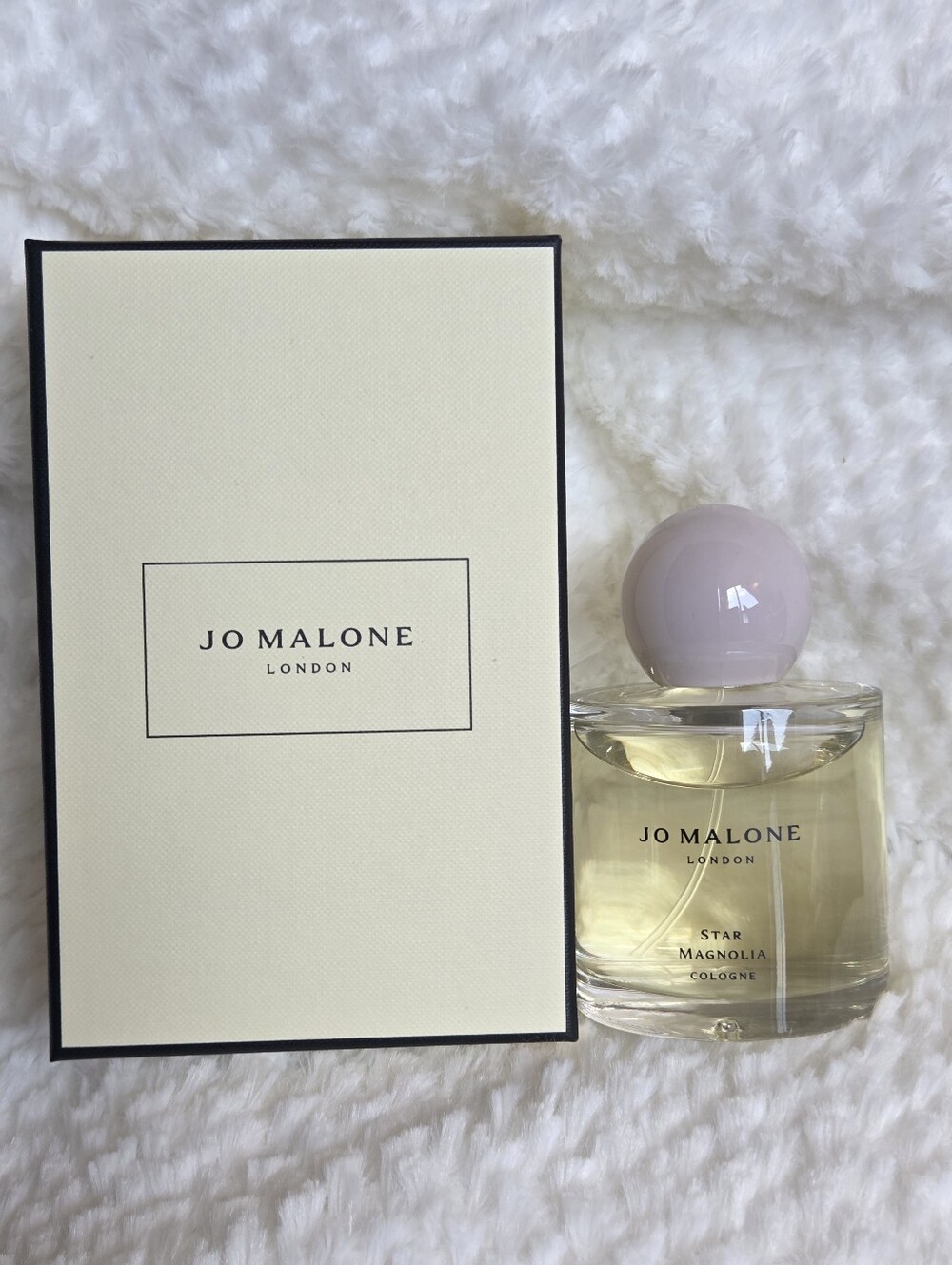 New Jo Malone  Limited Edition Star Magnolia Cologne  -100ml-